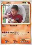 caden