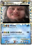 Markoboy