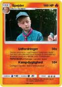 Spejder
