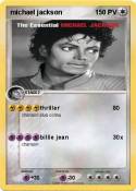 michael jackson