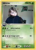 déforma 