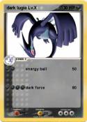 dark lugia Lv.X
