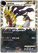 giratina