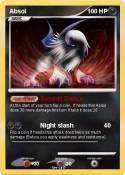 Absol