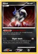 Absol
