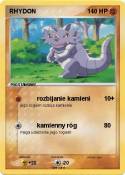 RHYDON