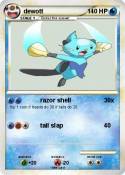 dewott