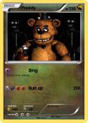 Freddy