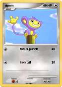 aipom