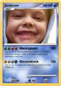 Archiroen