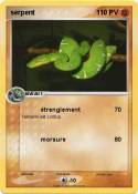 serpent