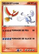 HO-OH ET LUGIA