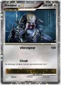 Predator