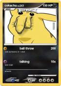 cokachu