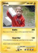 Jonah