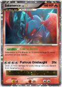 Salamence