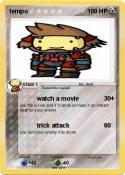 tempo