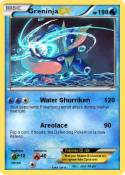 Greninja