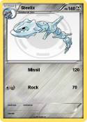 Steelix