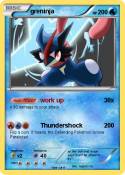 greninja
