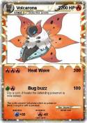 Volcarona 2
