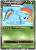Rainbow Dash