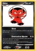 Satan