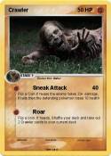 Crawler