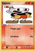 Cuphead