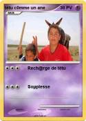 têtu c0mme un