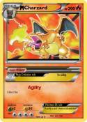 Charzard