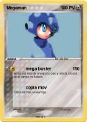 Megaman