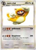 mario chat