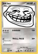 troll face