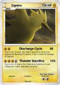Zapdos
