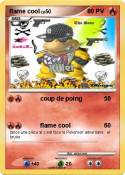 flame cool