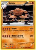 Batista