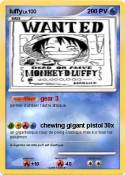 luffy