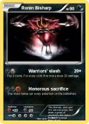 Ronin Bisharp
