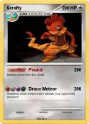 Scrafty