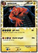 spiderman