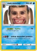 dank muncher