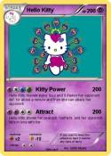 Hello Kitty