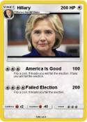 Hillary