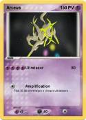 Arceus