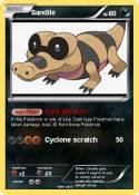 Sandile