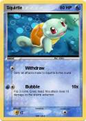 Squirtle