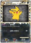 umbreon