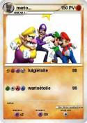 mario...