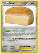 Bread